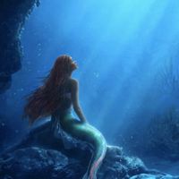 the little mermaid 2023
