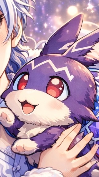 モンスト雑談/絆/マルチ👾💫