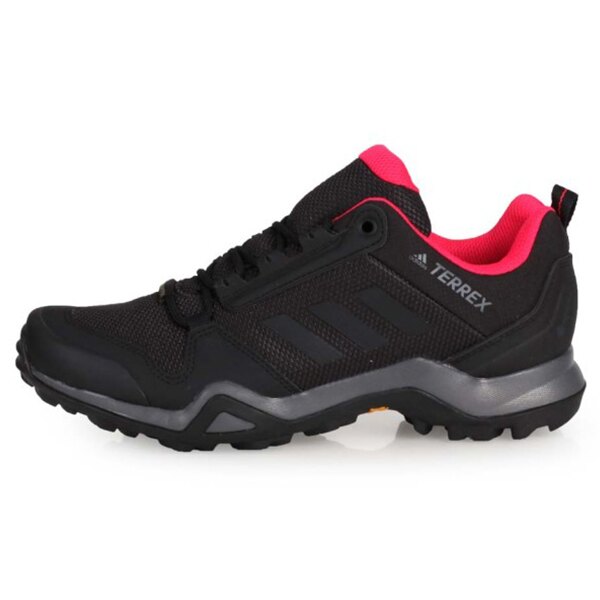 【ADIDAS】TERREX AX3 GTX W 運動鞋 戶外鞋 女鞋 -BC0572