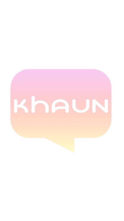 Khaun.shop.openchat 💌🧼🧸のオープンチャット