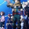 ヒロアカの民