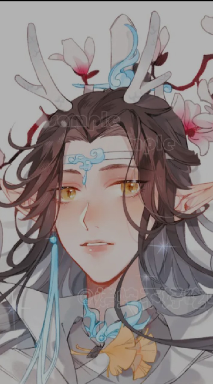 墨香粉的粉絲群（*´▽｀*）