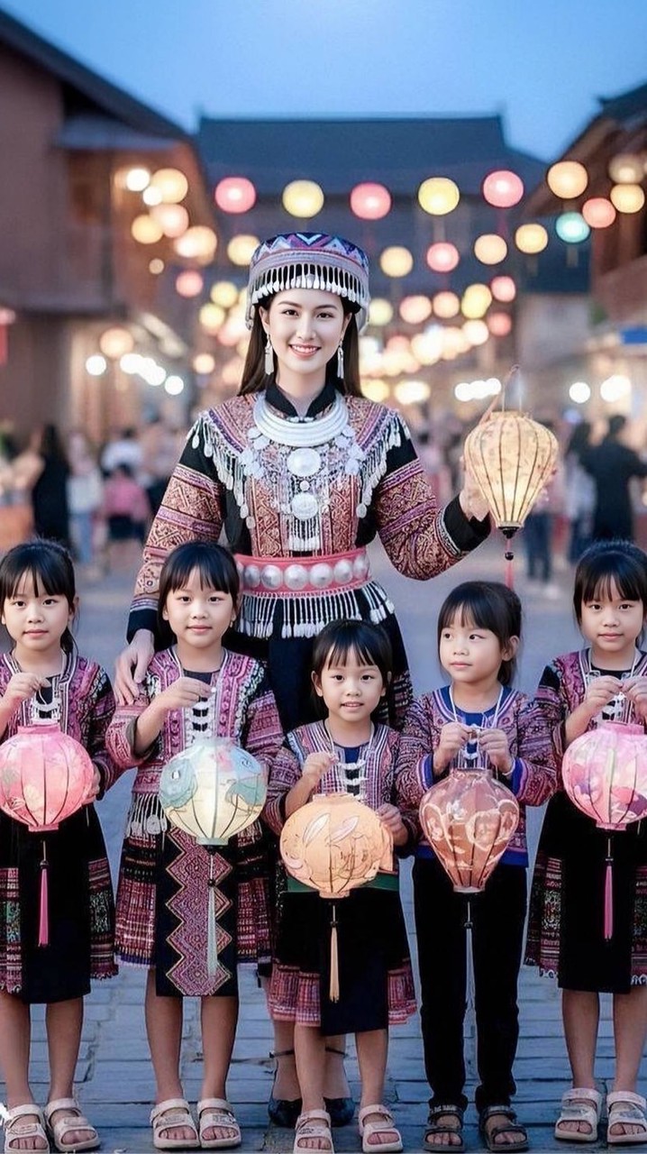 เด็กดอยใจดี