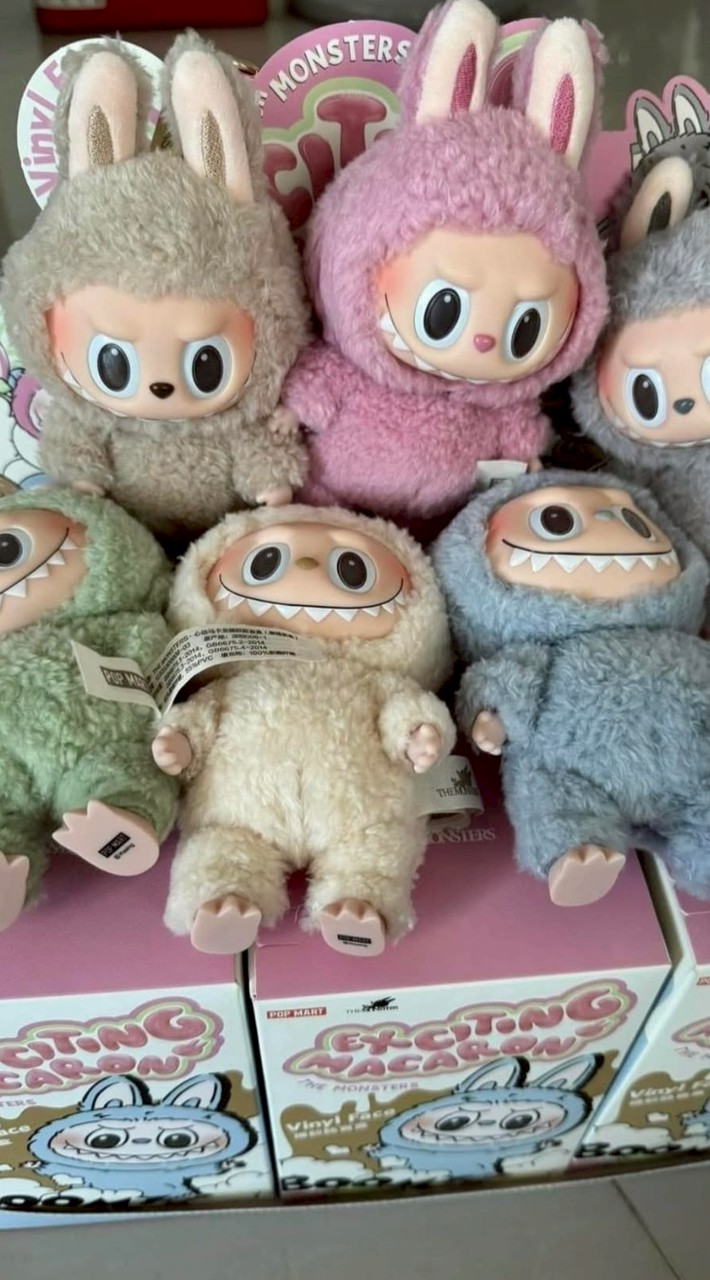 แบรนด์เนมแท้ By Nuna