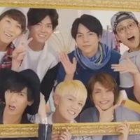 ジャニーズWESTと恋してみない？