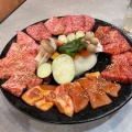 実際訪問したユーザーが直接撮影して投稿した飯塚焼肉豊田屋 川口西口店の写真