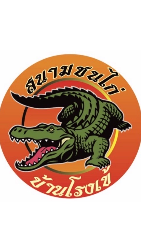 สนามกีฬาชนไก่ ( บ้านโรงเข้ )