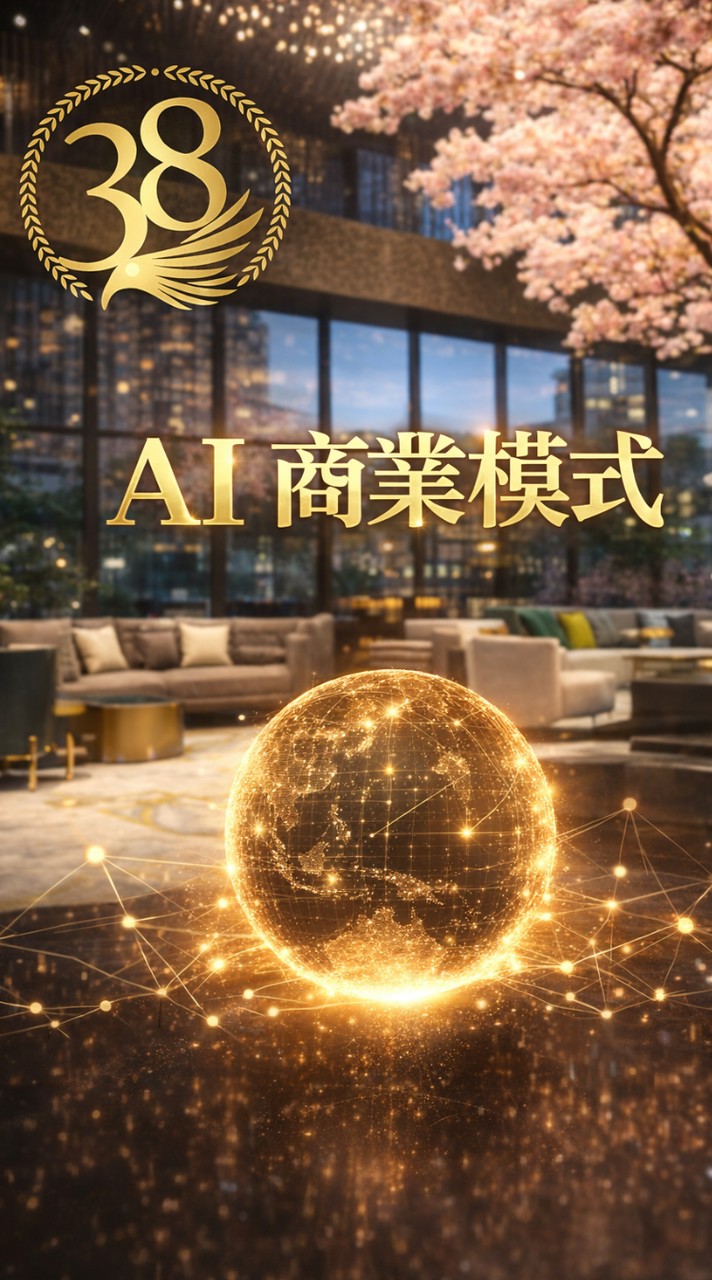 紫瀅團隊 結合AI商業模式