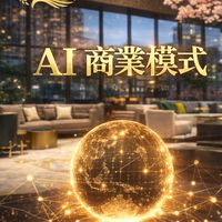 紫瀅團隊 結合AI商業模式