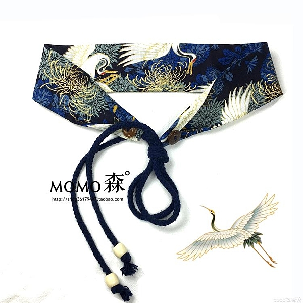 古風髮帶束發帶男街頭潮人運動吸汗籃球古風劉海日系百搭頭巾嘻哈頭帶抹額