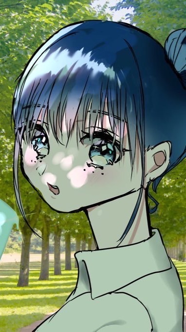 絵練習したい人集まれ！！