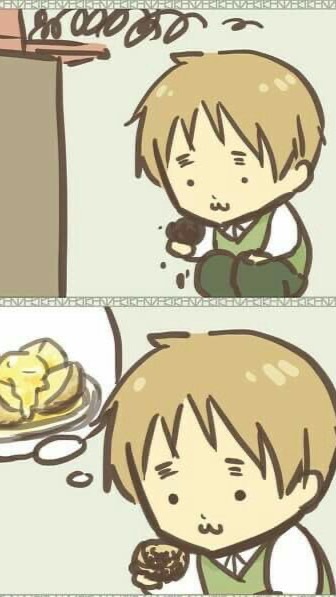 ヘタリア緩也