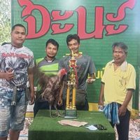 พันเทพหริภุญชัย
