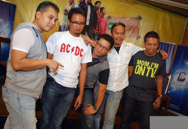 Berita Tentang Joe P Project Meninggal Terlengkap