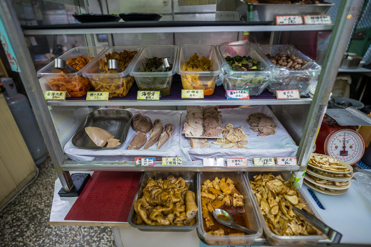 【黃德記天才乾麵】北投石牌明德站在地人激推.價格