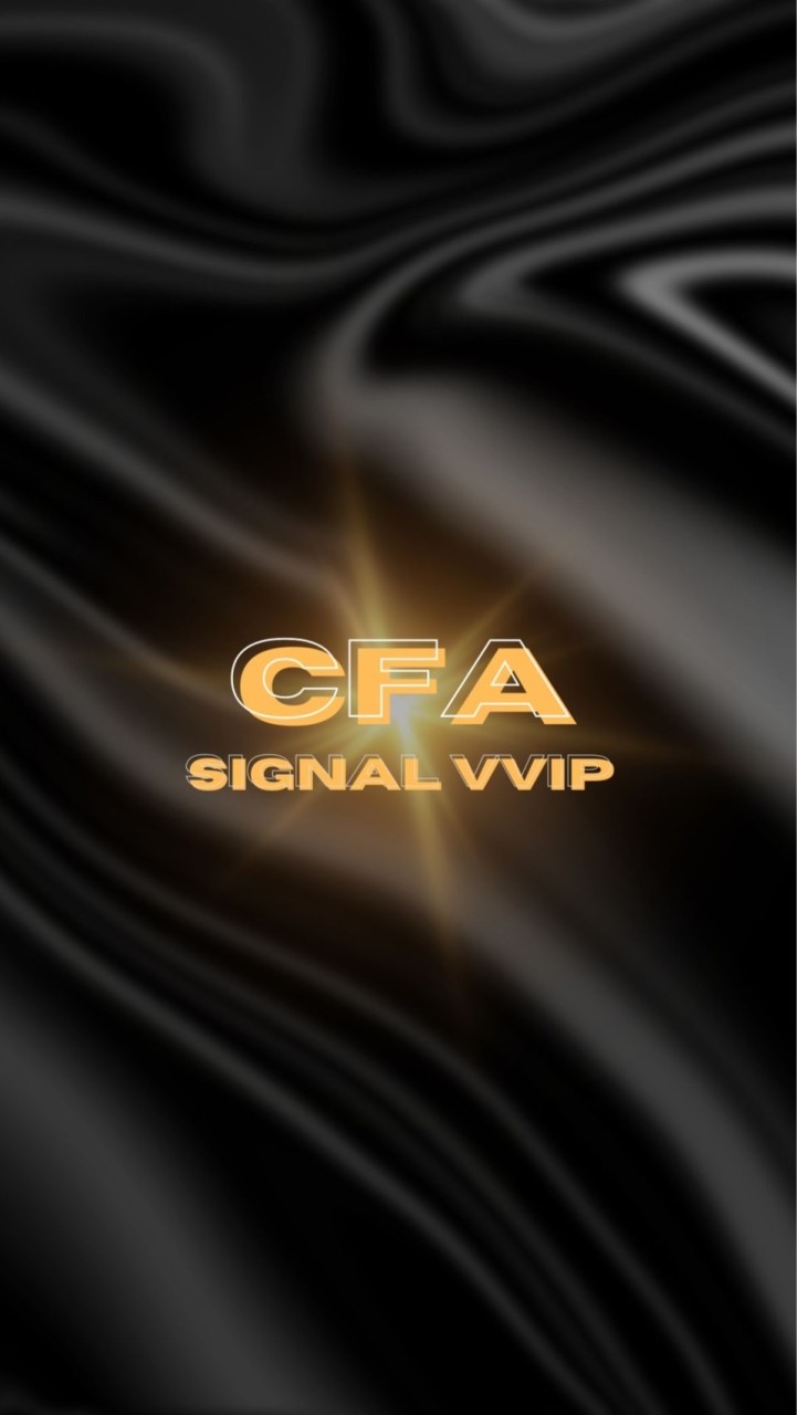 CFA SIGNAL VVIP 03