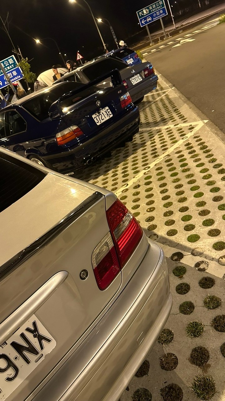 E46 Taiwan｜台灣E46車友會