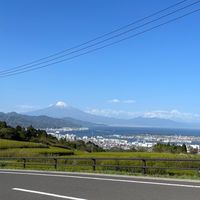 静岡県中部サイクリング