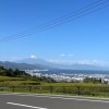 静岡県中部サイクリング