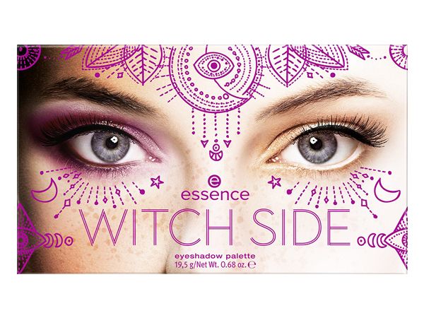 essence 艾森絲~魅惑女巫眼影盤(19.5g)【D253903】，還有更多的日韓美妝、海外保養品、零食都在小三美日，現在購買立即出貨給您。