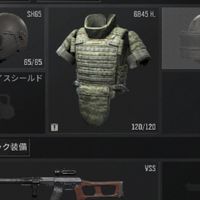 アリーナブレイクアウトゆるゆるな部屋サブ