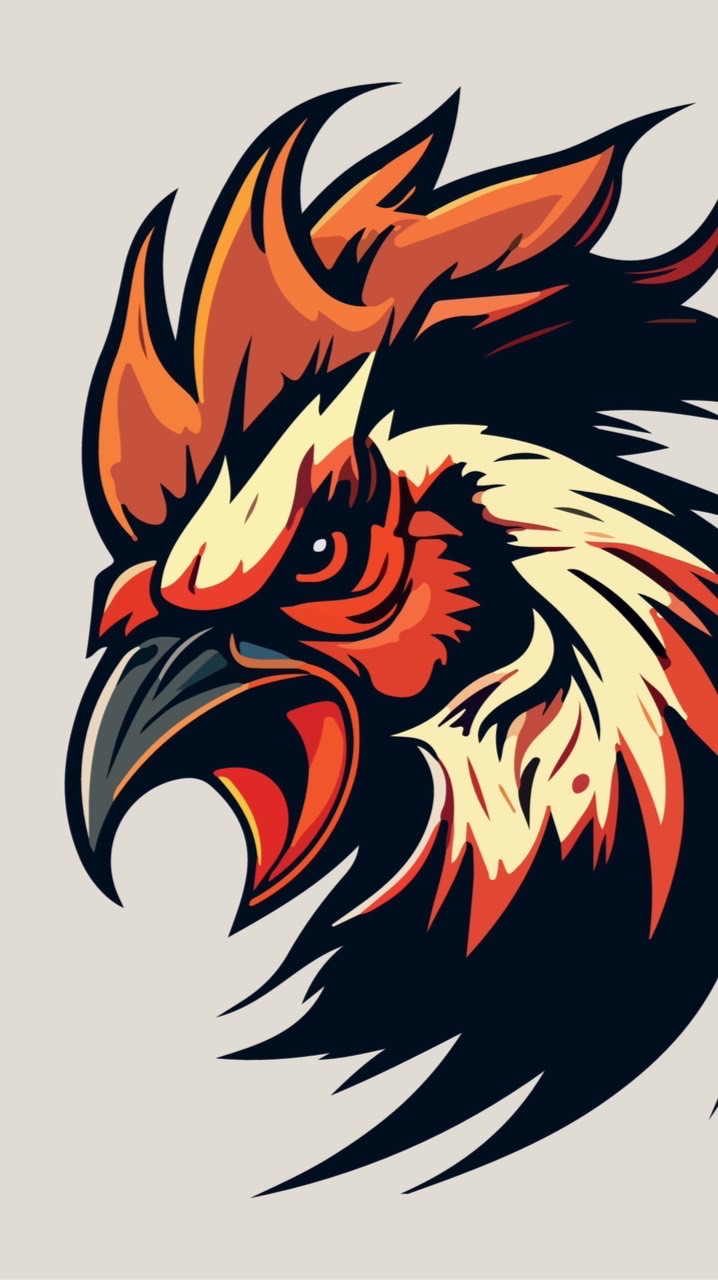ไก่ชนเลือดนักสู้
