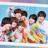 なにわ男子が好きな小中、高校生集合！