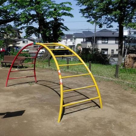 定番 最新 レトロまで 意外と知らない 公園遊具 の名称 いこーよ