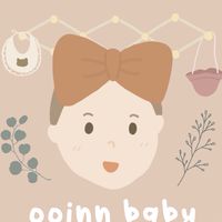 ooinnbaby韓國童裝｜質感選物