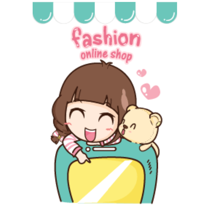 Milin -Cute little Merchant fashion shop