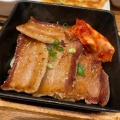 実際訪問したユーザーが直接撮影して投稿した西池袋韓国料理韓美膳 ルミネ池袋店の写真