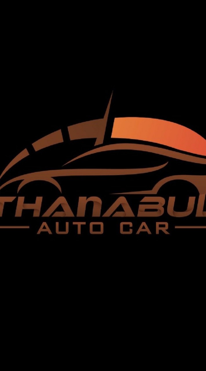 Thanabul Auto Car