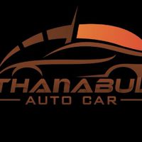 Thanabul Auto Car
