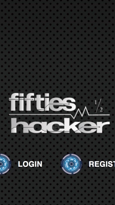 Fifties Hacker情報交換のオープンチャット