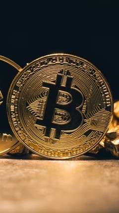 加密貨幣討論群