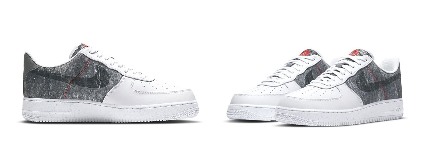 NIKE AIR FORCE 1 07 LV8