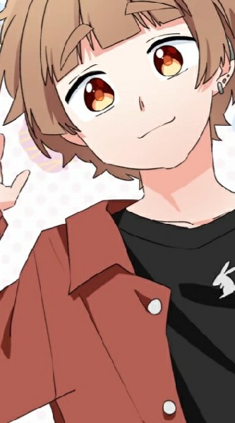 女子力高めな獅子原くん
