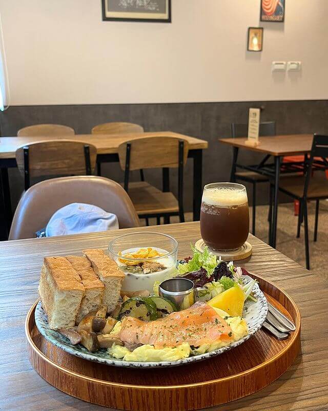 高雄早午餐｜小蘇蘇素人早午餐 