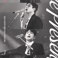 DAY6聖誕控線上直播團 in Seoul