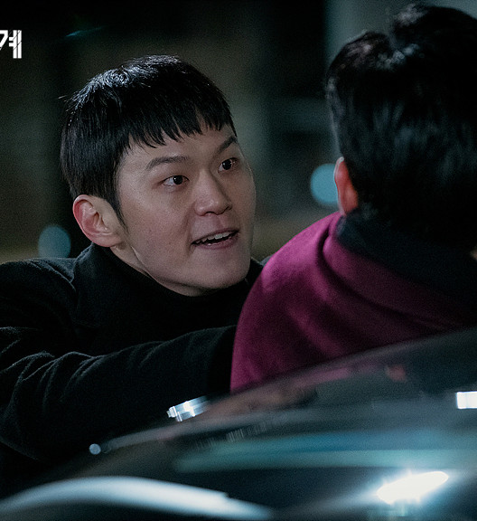 韓劇童年陰影反派6：《夫婦的世界》朴仁圭