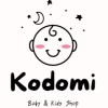 KODOMI韓國童裝