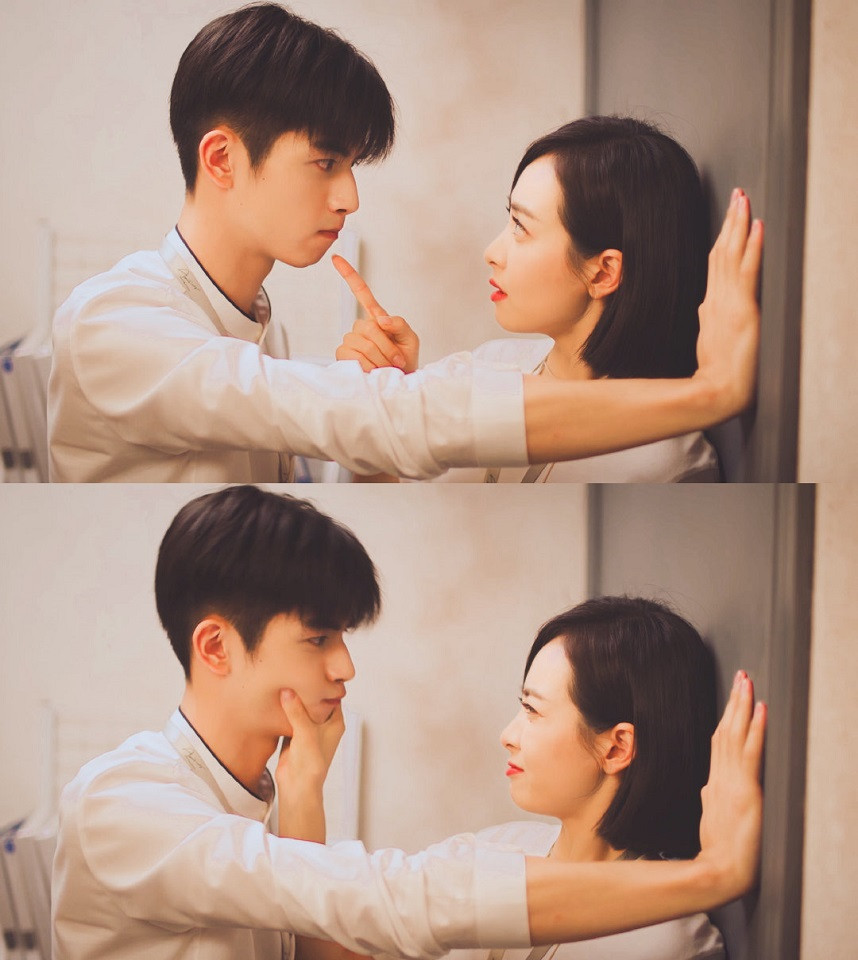 陸劇中的「戀愛腦男主」9：《下一站是幸福》元宋