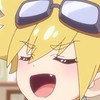 ジェット先輩を愛でるオプ