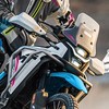 CFMOTO 450MT TAIWAN