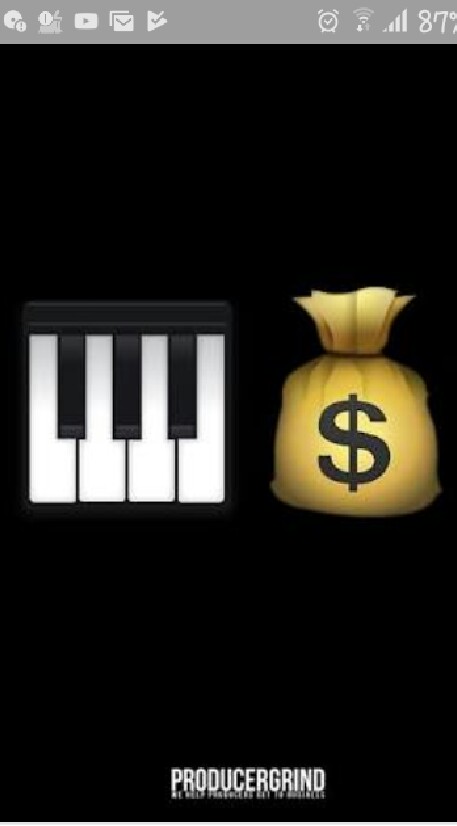 EDM producer th