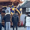 だんじり動画提供場所　雑談