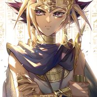 遊戲王小圈圈