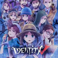 🏫โรงเรียน identity V🏹✨