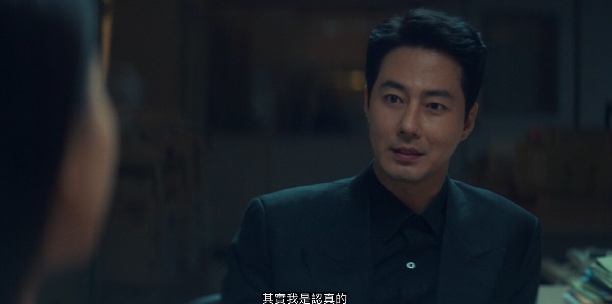 《Moving異能》斗植&amp;amp;amp;美賢8個愛情細節！斗植美賢其實很像