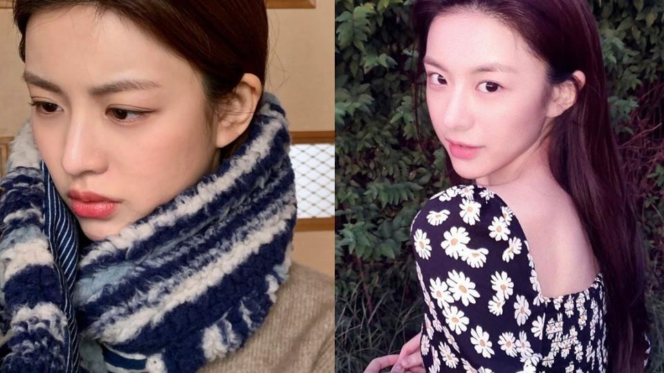 Tips 1：底妝 - 輕薄透、無瑕